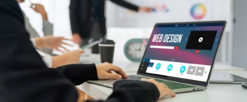 Web designers